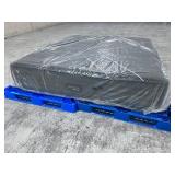 BRAND NEW - Beautyrest Black Hybrid KX-Class Firm King Mattress - MSRP $6,999.99 - No Reserve!