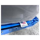 Intellibed "Midnight" Luxury Plush King Mattress - MRSP $7,999.99 - No Reserve!