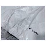 Intellibed "Midnight" Luxury Plush King Mattress - MRSP $7,999.99 - No Reserve!