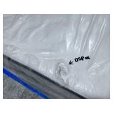 Intellibed "Midnight" Luxury Plush King Mattress - MRSP $7,999.99 - No Reserve!