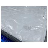 Intellibed "Midnight" Luxury Plush King Mattress - MRSP $7,999.99 - No Reserve!