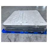 Intellibed "Midnight" Luxury Plush King Mattress - MRSP $7,999.99 - No Reserve!
