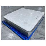 Intellibed "Midnight" Luxury Plush King Mattress - MRSP $7,999.99 - No Reserve!