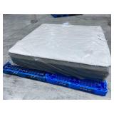 Intellibed "Midnight" Luxury Plush King Mattress - MRSP $7,999.99 - No Reserve!