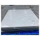 Intellibed "Midnight" Luxury Plush King Mattress - MRSP $7,999.99 - No Reserve!