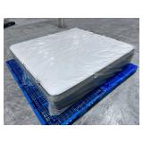 Intellibed "Midnight" Luxury Plush King Mattress - MRSP $7,999.99 - No Reserve!