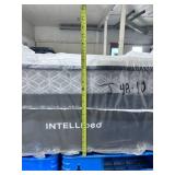 Intellibed "Midnight" Luxury Plush King Mattress - MRSP $7,999.99 - No Reserve!