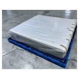 Purple Premier 3 King Mattress - MSRP $3,899.00 - No Reserve!