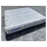 Purple Premier 3 King Mattress - MSRP $3,899.00 - No Reserve!