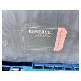 Stearns & Foster Reserve Firm Euro Pillow Top King Mattress - MSRP $6,099.00 - No Reserve!