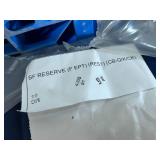 Stearns & Foster Reserve Firm Euro Pillow Top King Mattress - MSRP $6,099.00 - No Reserve!