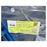 Stearns & Foster Reserve Firm Euro Pillow Top King Mattress - MSRP $6,099.00 - No Reserve!