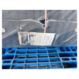 Stearns & Foster Reserve Firm Euro Pillow Top King Mattress - MSRP $6,099.00 - No Reserve!