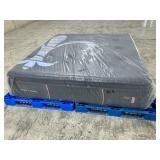 Stearns & Foster Reserve Firm Euro Pillow Top King Mattress - MSRP $6,099.00 - No Reserve!