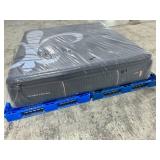 Stearns & Foster Reserve Firm Euro Pillow Top King Mattress - MSRP $6,099.00 - No Reserve!