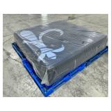 Stearns & Foster Reserve Firm Euro Pillow Top King Mattress - MSRP $6,099.00 - No Reserve!