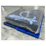 Stearns & Foster Reserve Firm Euro Pillow Top King Mattress - MSRP $6,099.00 - No Reserve!