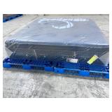 Stearns & Foster Reserve Firm Euro Pillow Top King Mattress - MSRP $6,099.00 - No Reserve!