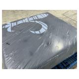 Stearns & Foster Reserve Firm Euro Pillow Top King Mattress - MSRP $6,099.00 - No Reserve!