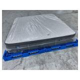 Sealy Posturepedic Plus Firm Euro Pillowtop King Mattress - MRSP $2,199.00 - No Reserve!