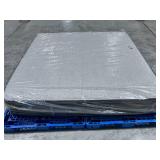 Sealy Posturepedic Plus Firm Euro Pillowtop King Mattress - MRSP $2,199.00 - No Reserve!