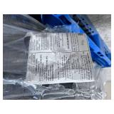 Sealy Posturepedic Plus Firm Euro Pillowtop King Mattress - MRSP $2,199.00 - No Reserve!