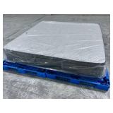 Sealy Posturepedic Plus Firm Euro Pillowtop King Mattress - MRSP $2,199.00 - No Reserve!