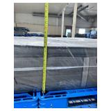 Sealy Posturepedic Plus Firm Euro Pillowtop King Mattress - MRSP $2,199.00 - No Reserve!