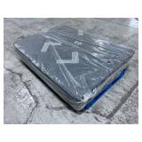 Sealy Posturepedic Plus Medium Tight Top Queen Mattress - MSRP $1,299.99 - No Reserve!