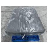 Sealy Posturepedic Plus Medium Tight Top Queen Mattress - MSRP $1,299.99 - No Reserve!