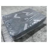 Sealy Posturepedic Plus Medium Tight Top Queen Mattress - MSRP $1,299.99 - No Reserve!