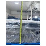 Sealy Posturepedic Plus Medium Tight Top Queen Mattress - MSRP $1,299.99 - No Reserve!