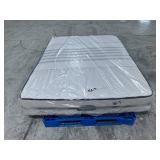 Beautyrest Black Tight Top Queen Mattress - MRSP $2,400.00 - No Reserve!