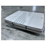 Beautyrest Black Tight Top Queen Mattress - MRSP $2,400.00 - No Reserve!