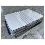 Beautyrest Black Tight Top Queen Mattress - MRSP $2,400.00 - No Reserve!