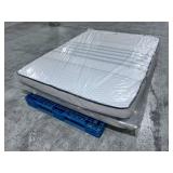 Beautyrest Black Tight Top Queen Mattress - MRSP $2,400.00 - No Reserve!