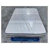 Beautyrest Black Tight Top Queen Mattress - MRSP $2,400.00 - No Reserve!