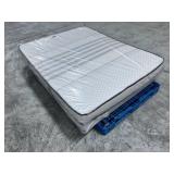 Beautyrest Black Tight Top Queen Mattress - MRSP $2,400.00 - No Reserve!