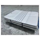 Beautyrest Black Tight Top Queen Mattress - MRSP $2,400.00 - No Reserve!