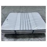 Beautyrest Black Tight Top Queen Mattress - MRSP $2,400.00 - No Reserve!
