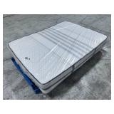 Beautyrest Black Tight Top Queen Mattress - MRSP $2,400.00 - No Reserve!