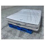 Beautyrest Black Tight Top Queen Mattress - MRSP $2,400.00 - No Reserve!