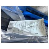 Helix Midnight Luxe 13" Medium Queen Mattress - MSRP $2,398.75 - No Reserve!