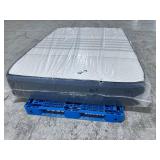 Helix Midnight Luxe 13" Medium Queen Mattress - MSRP $2,398.75 - No Reserve!