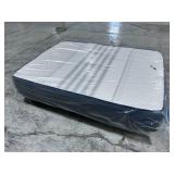 Helix Midnight Luxe 13" Medium Queen Mattress - MSRP $2,398.75 - No Reserve!