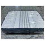 Helix Midnight Luxe 13" Medium Queen Mattress - MSRP $2,398.75 - No Reserve!