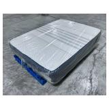 Helix Midnight Luxe 13" Medium Queen Mattress - MSRP $2,398.75 - No Reserve!