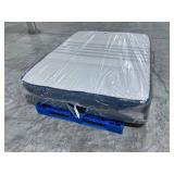 Helix Midnight Luxe 13" Medium Queen Mattress - MSRP $2,398.75 - No Reserve!