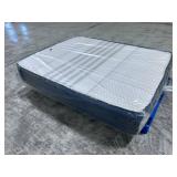 Helix Midnight Luxe 13" Medium Queen Mattress - MSRP $2,398.75 - No Reserve!