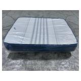 Helix Midnight Luxe 13" Medium Queen Mattress - MSRP $2,398.75 - No Reserve!